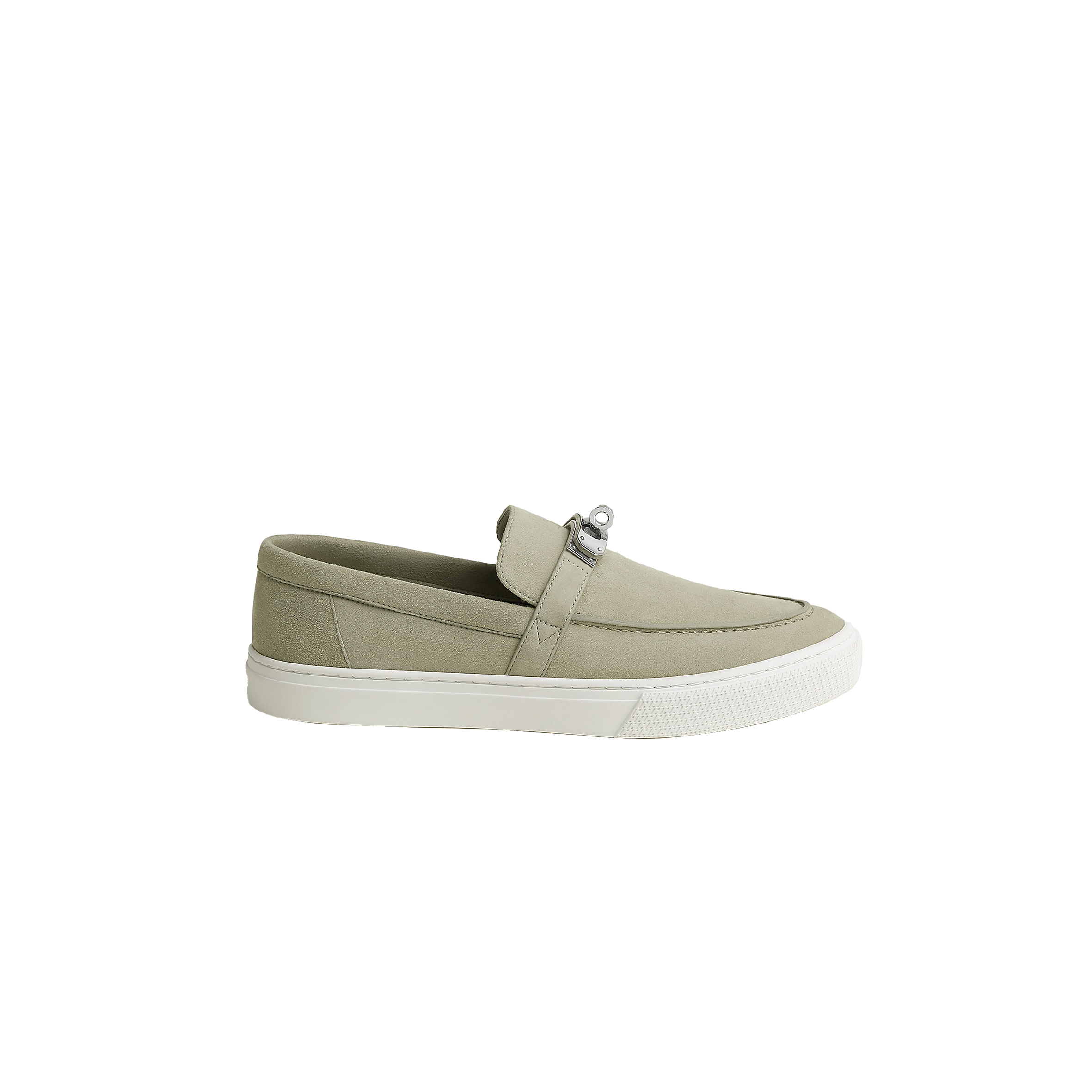 HERMES GAME SLIP-ON SNEAKER H241851ZHNL411